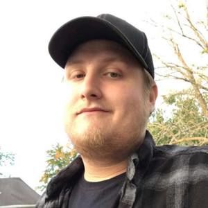 Meet your Posher, Dalton